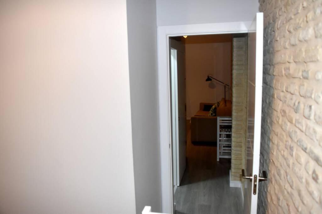 Alleanza, Balcon De La Maestranza סביליה מראה חיצוני תמונה