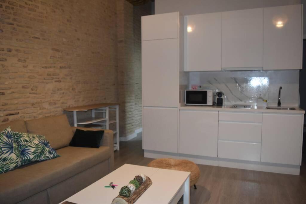 Alleanza, Balcon De La Maestranza סביליה מראה חיצוני תמונה