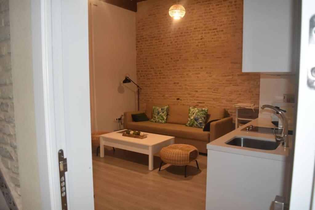 Alleanza, Balcon De La Maestranza סביליה מראה חיצוני תמונה
