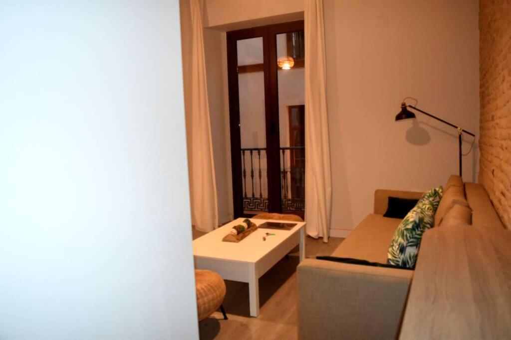 Alleanza, Balcon De La Maestranza סביליה מראה חיצוני תמונה