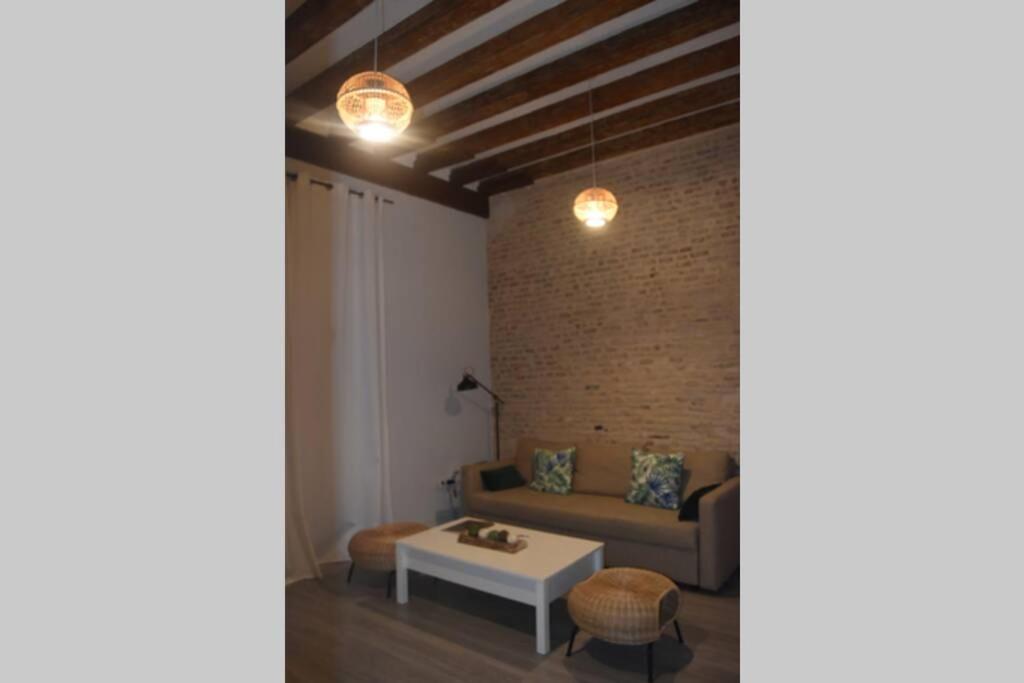 Alleanza, Balcon De La Maestranza סביליה מראה חיצוני תמונה
