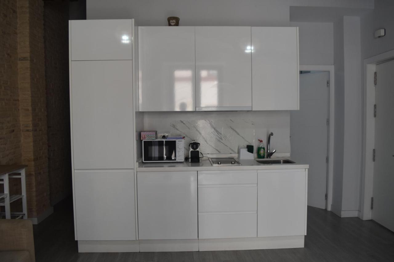 Alleanza, Balcon De La Maestranza סביליה מראה חיצוני תמונה