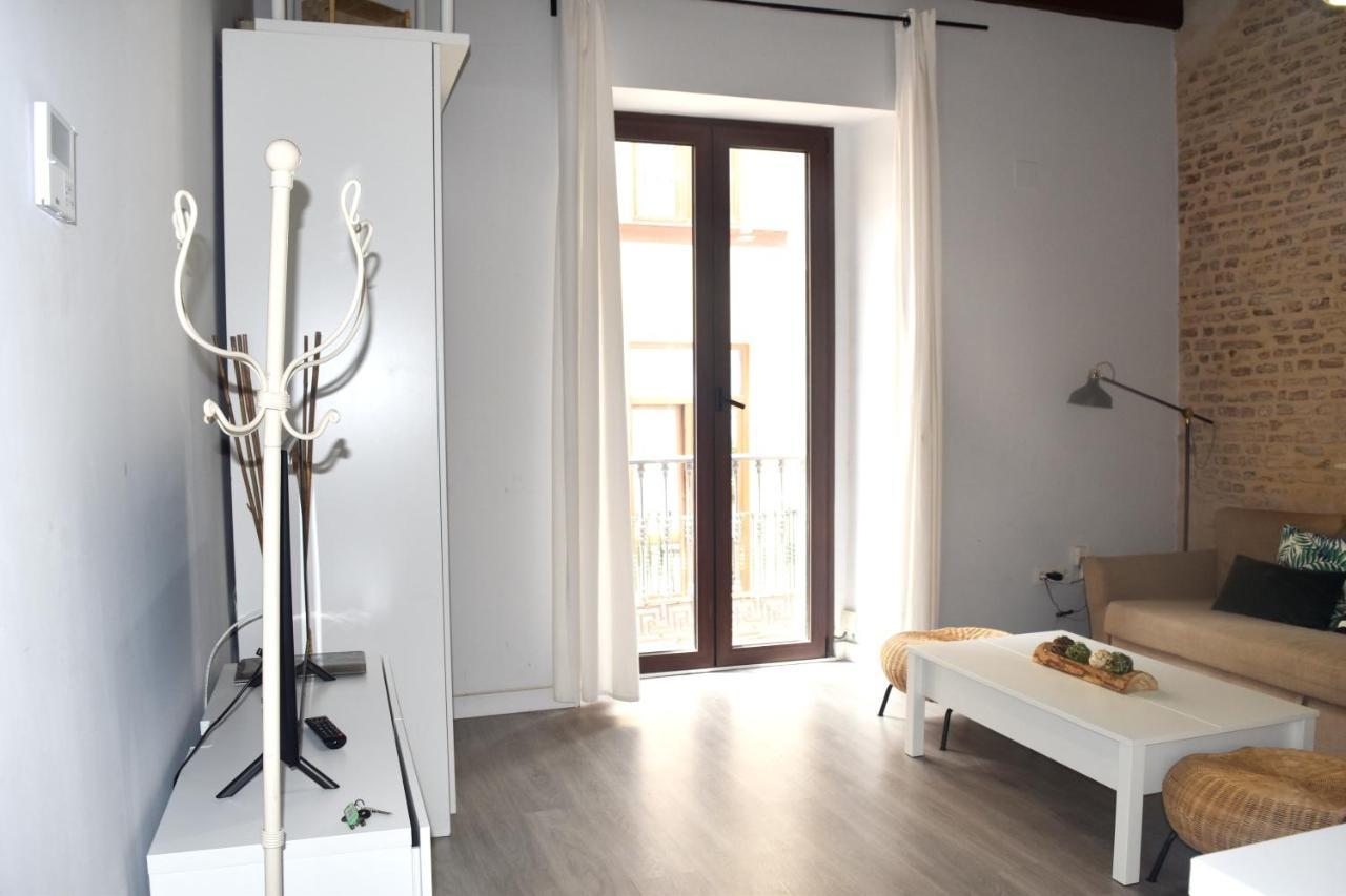 Alleanza, Balcon De La Maestranza סביליה מראה חיצוני תמונה