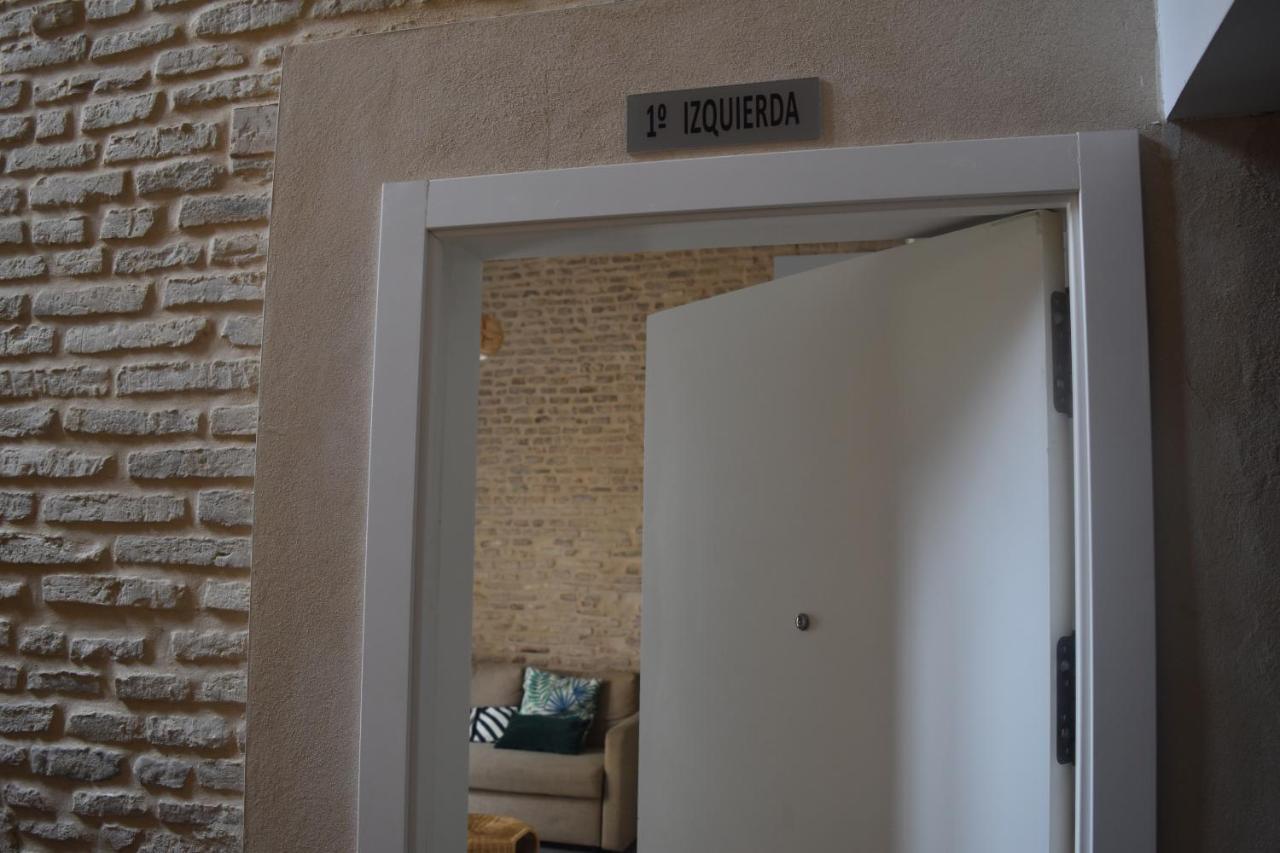 Alleanza, Balcon De La Maestranza סביליה מראה חיצוני תמונה