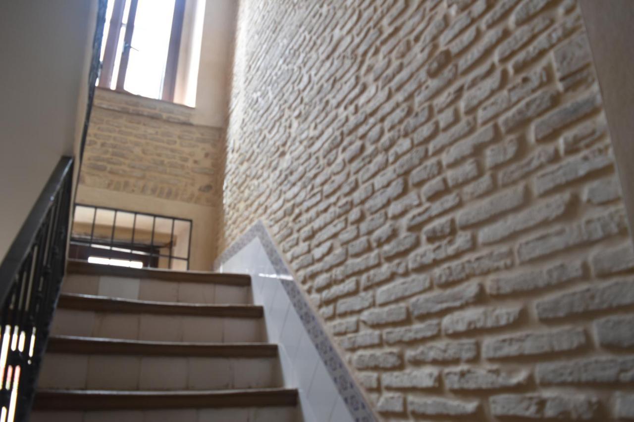 Alleanza, Balcon De La Maestranza סביליה מראה חיצוני תמונה