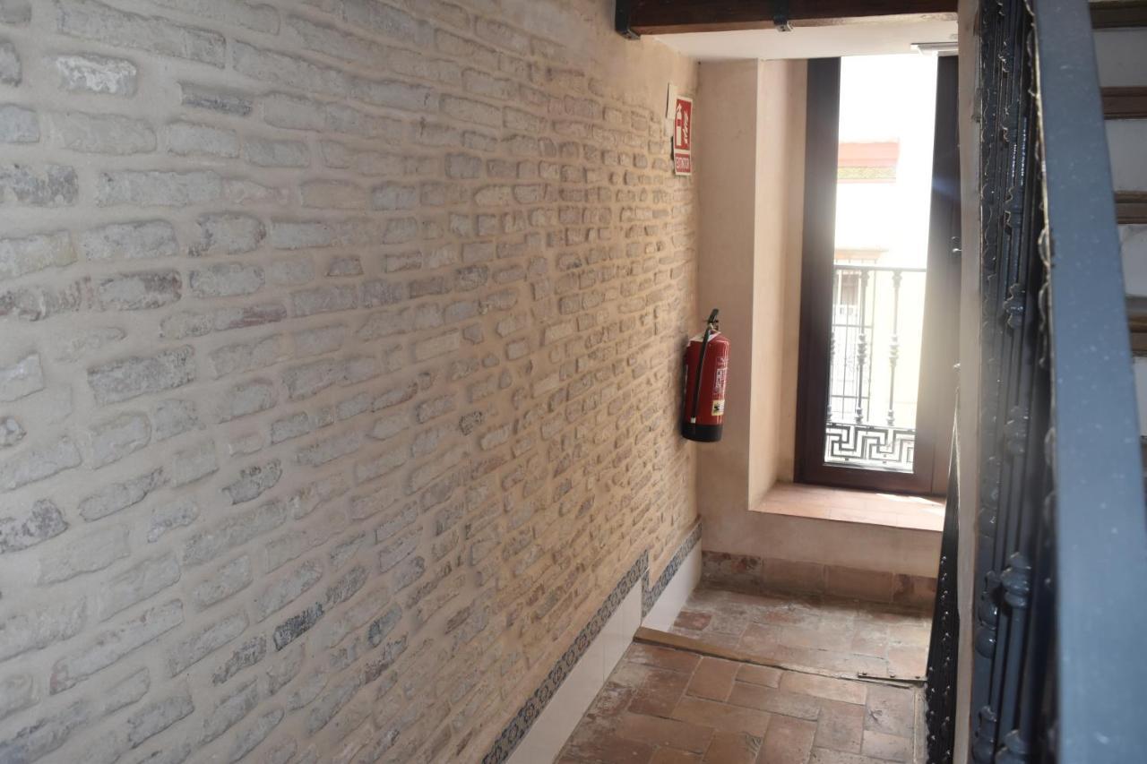 Alleanza, Balcon De La Maestranza סביליה מראה חיצוני תמונה