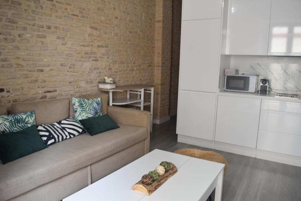 Alleanza, Balcon De La Maestranza סביליה מראה חיצוני תמונה