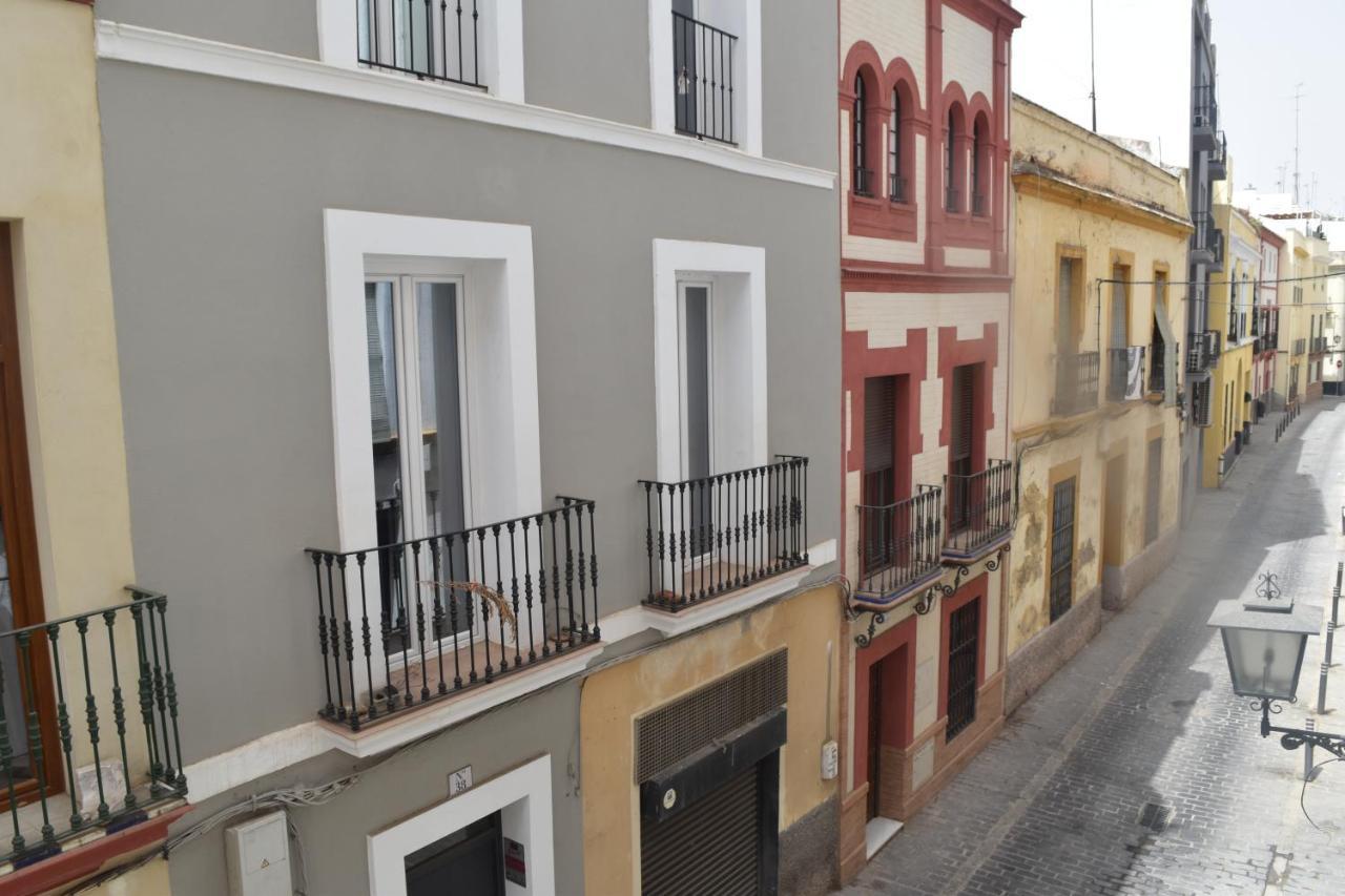 Alleanza, Balcon De La Maestranza סביליה מראה חיצוני תמונה