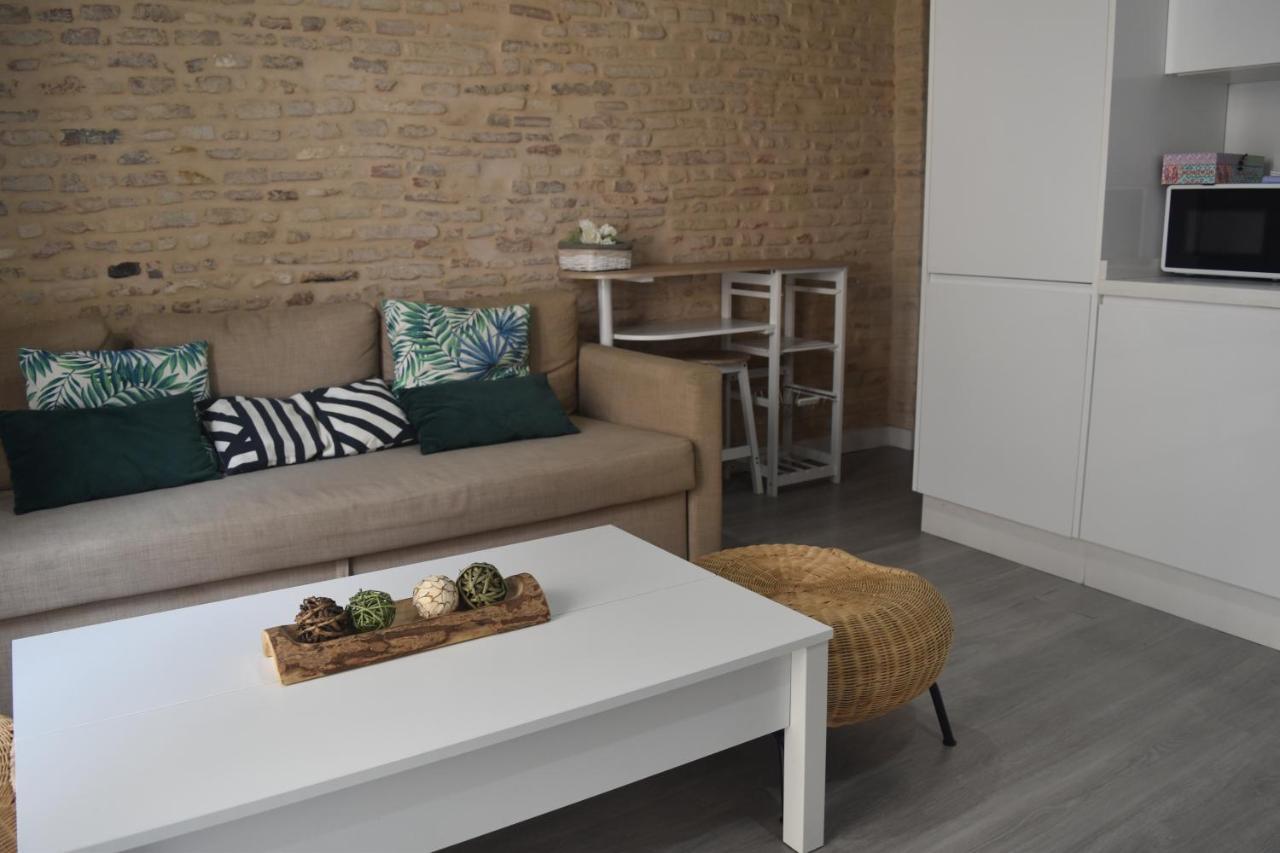Alleanza, Balcon De La Maestranza סביליה מראה חיצוני תמונה